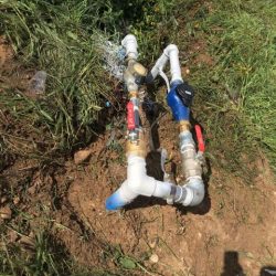 טיפול בצנרת