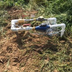 טיפול בצנרת