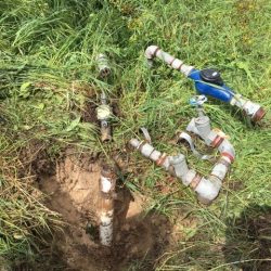 טיפול בצנרת