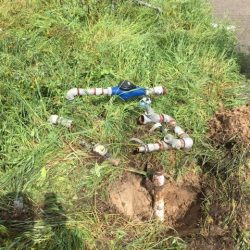 טיפול בצנרת