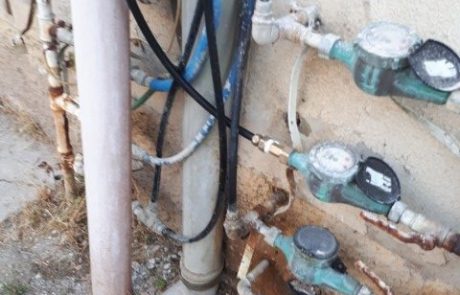 עבודות צנרת