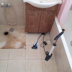 עבודות צנרת