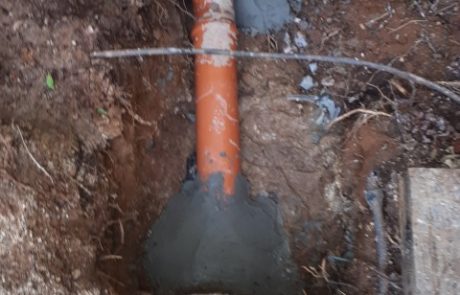 קו 6 צול לאחר תיקון