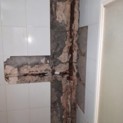 עבודות צנרת