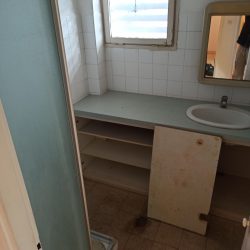 החלפת צנרת במקלחת