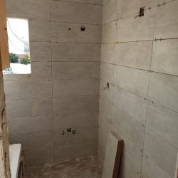 תמונות מריצוף חדר אמבטיה